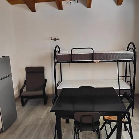Casa Grazia Reggio Calabria