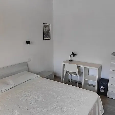 Casa Grazia Reggio Calabria