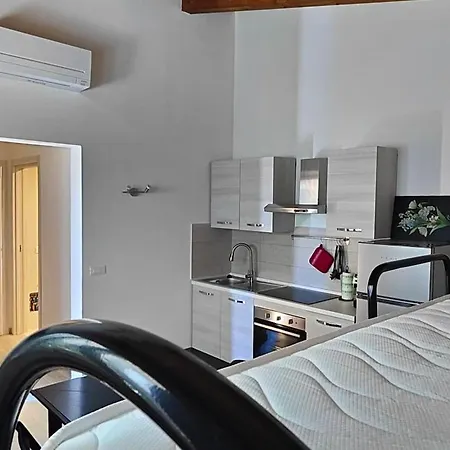 Holiday home Casa Grazia Reggio Calabria