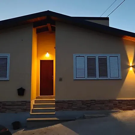 Ferienhaus Casa Grazia
