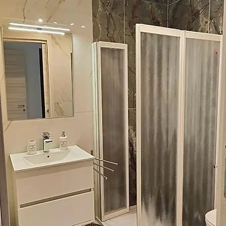 Casa Grazia Reggio Calabria
