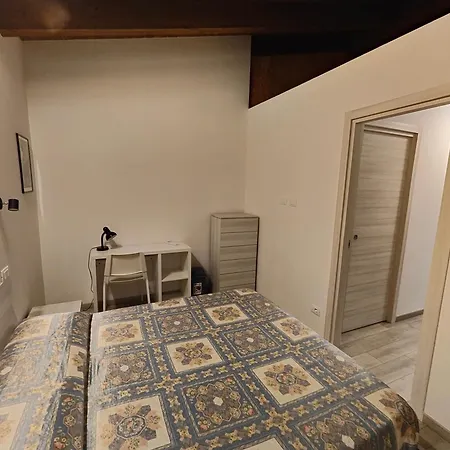 Casa Grazia Reggio di Calabria