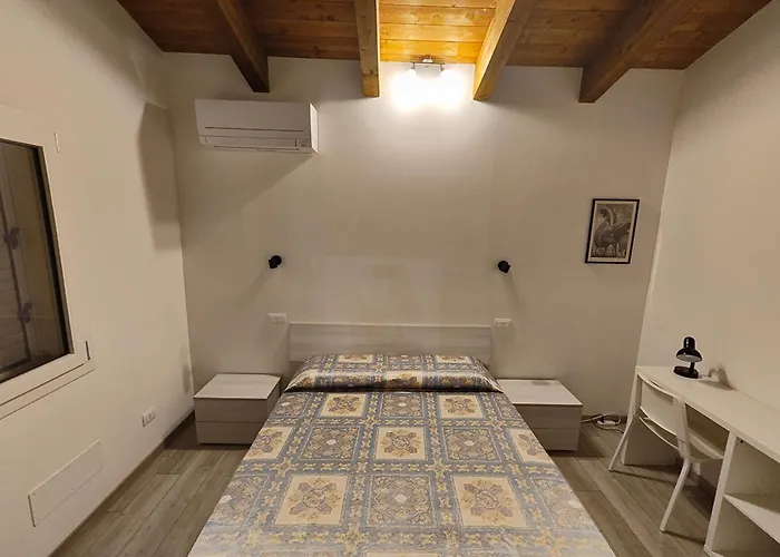 Semesterbostad Casa Grazia Reggio di Calabria