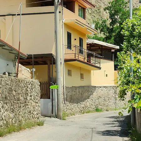 Casa Grazia Reggio Calabria