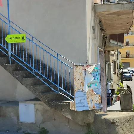 Casa Grazia Casa vacanze