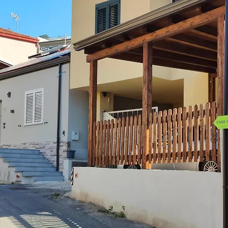 Casa Grazia Holiday home *