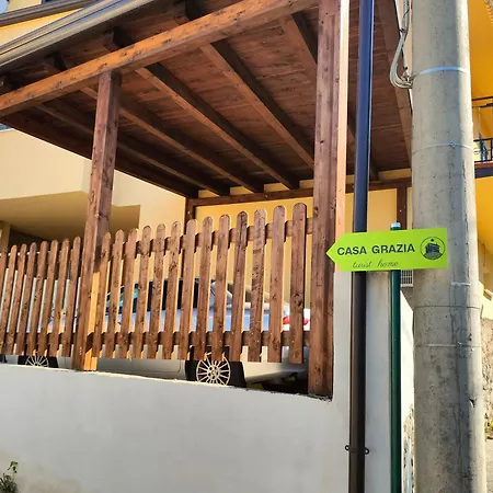 Casa Grazia * Reggio Calabria