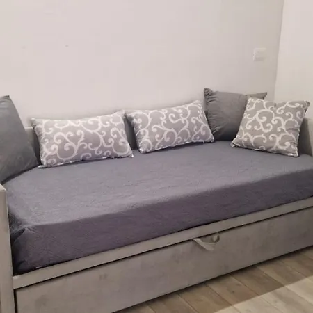 Casa Grazia Сasa de vacaciones