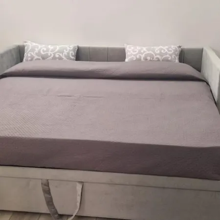 Semesterbostad Casa Grazia *