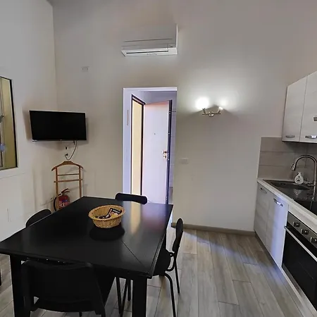 Semesterbostad Casa Grazia