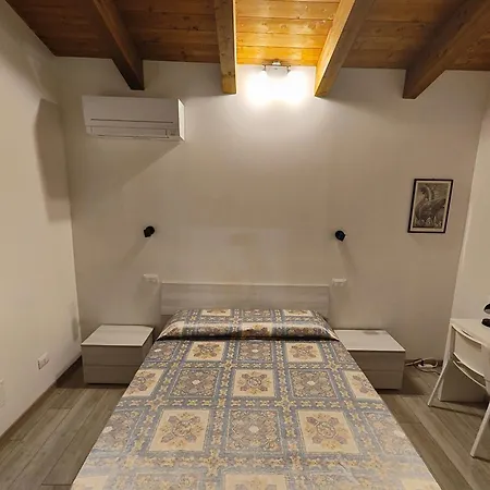 Semesterbostad Casa Grazia Reggio di Calabria