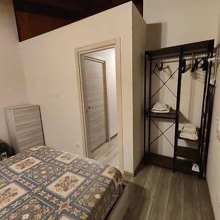 Casa vacanze Casa Grazia *