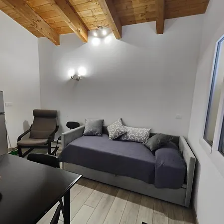 Casa Grazia *