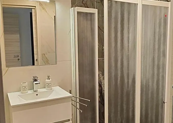 Casa Grazia Reggio Calabria