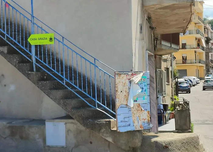 Casa Grazia Casa vacanze