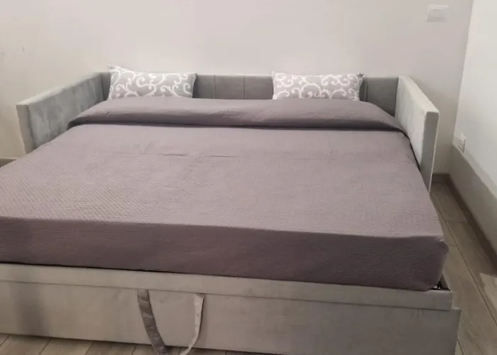 Casa vacanze Casa Grazia *