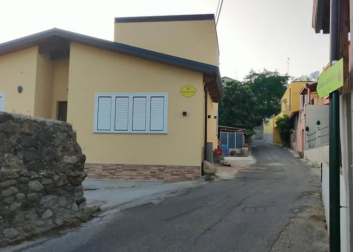 Casa Grazia Casa vacanze *