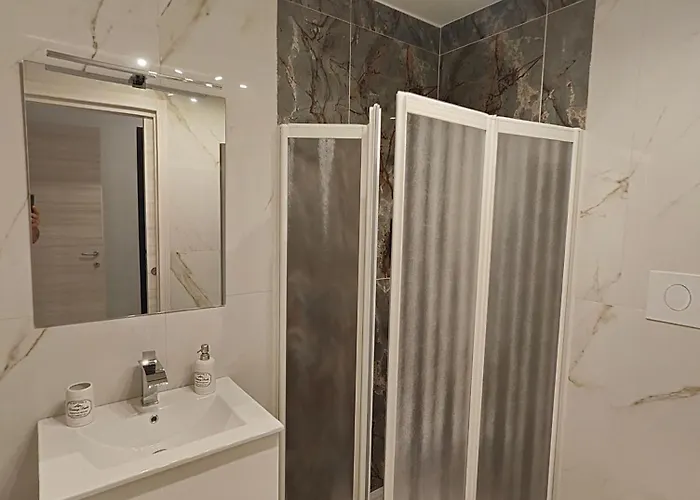 Casa vacanze Casa Grazia *