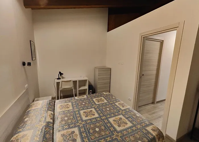 Casa Grazia Reggio Calabria