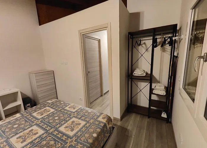 Casa vacanze Casa Grazia *